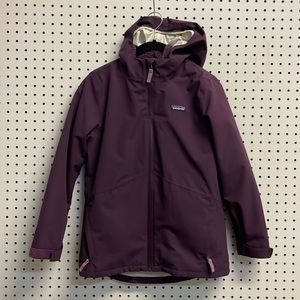 Kids' 4-in-1 Drop Tail Everyday Jacket